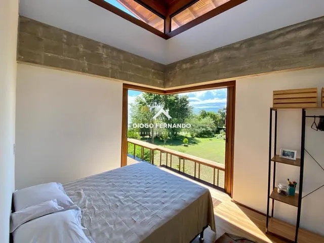 Imagem 2: Casa Alto Padrão no Aldeias do Campeche 3