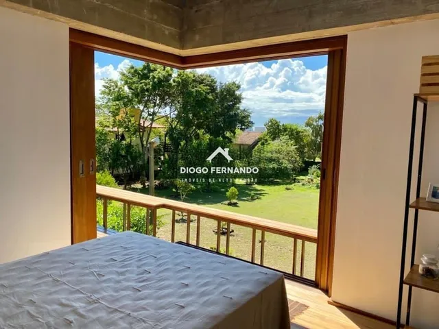 Imagem 16: Casa Alto Padrão no Aldeias do Campeche 3