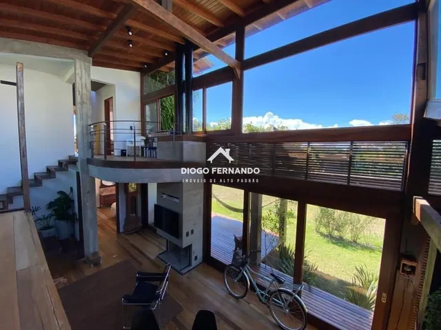 Imagem 14: Casa Alto Padrão no Aldeias do Campeche 3