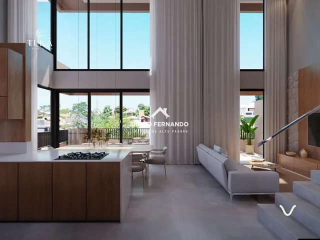 Imagem: Lançamento Apartamento Dois Dormitórios