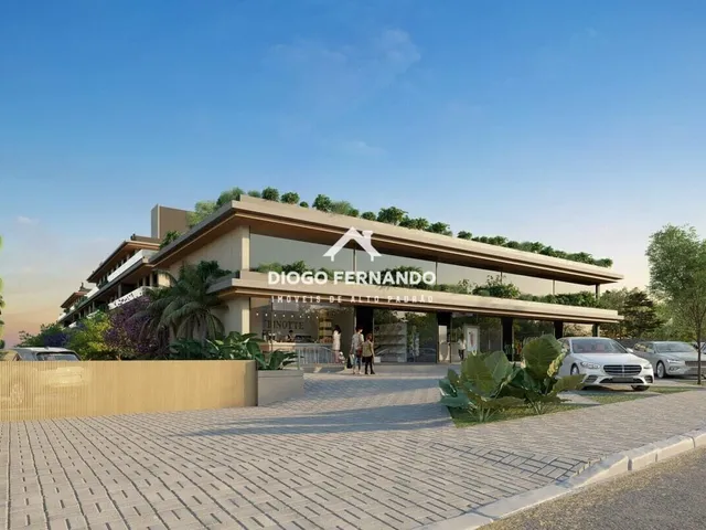 Imagem: Apartamento 3 Quartos à venda no Campeche