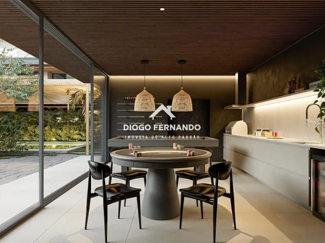 Imagem 16: Apartamento 3 Quartos à venda no Campeche - Nautic Beach Front