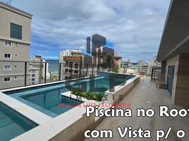 Imagem 4: Aluga-se apartamento em Itapema/SC bairro Morretes, com 70m² área privativa sendo 3
