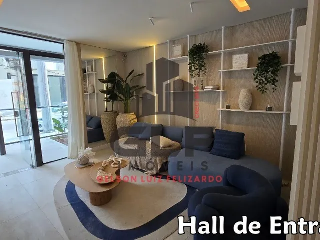Imagem 5: Aluga-se apartamento em Itapema/SC bairro Morretes, com 70m² área privativa sendo 3