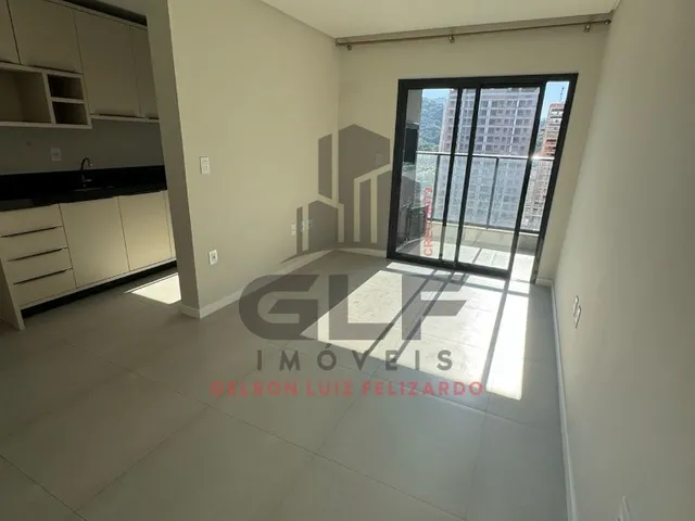 Imagem 3: Aluga-se apartamento em Itapema/SC bairro Morretes, com 70m² área privativa sendo 3