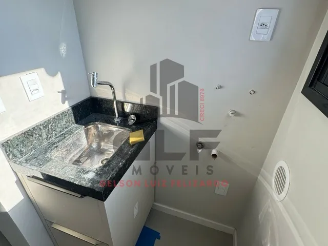Imagem 8: Aluga-se apartamento em Itapema/SC bairro Morretes, com 70m² área privativa sendo 3