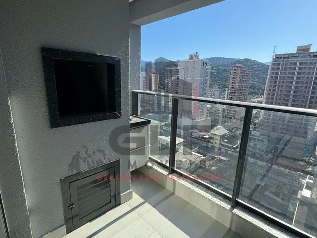 Imagem 16: Aluga-se apartamento em Itapema/SC bairro Morretes, com 70m² área privativa sendo 3