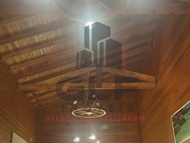 Imagem 6: Chacara a venda em Itapema/SC sendo 1100m² área privativa, com 2 dormitórios, 1 vaga