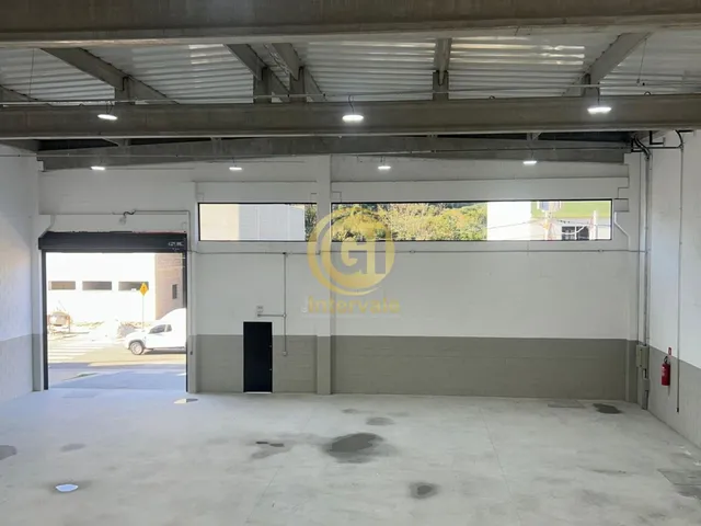 Imagem 3: Galpão novo, ideal para empresas dos segmentos logístico, industrial ou de