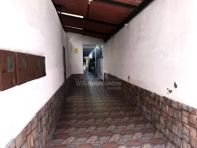 Imagem: Apartamento para alugar no bairro Cidade