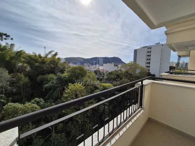 Imagem: Quarto e sala no Alto dos Passos