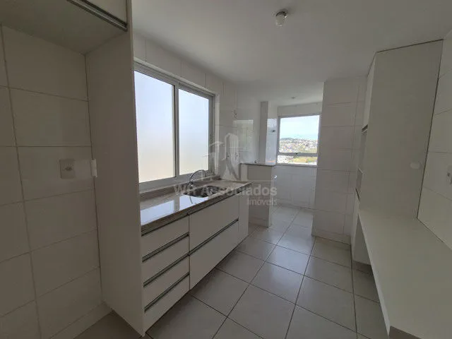 Imagem 7: Quarto e sala no Alto dos Passos
