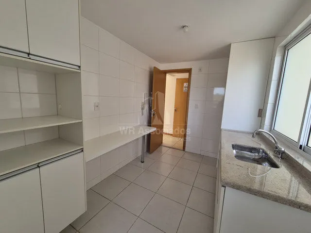 Imagem 4: Quarto e sala no Alto dos Passos