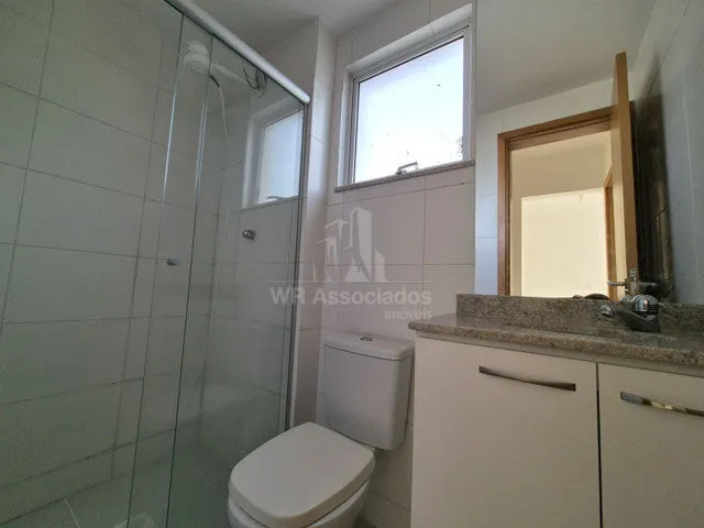 Imagem 3: Quarto e sala no Alto dos Passos