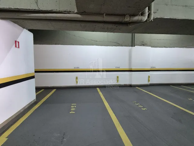 Imagem 5: Quarto e sala no Alto dos Passos