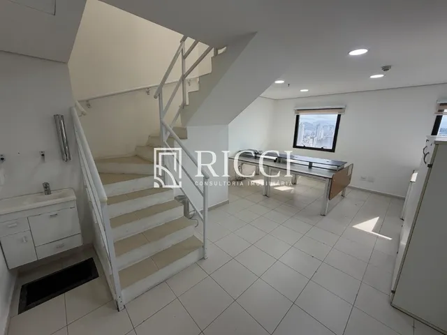 Imagem: Sala Comercial de Alto Padrão no Boqueirão