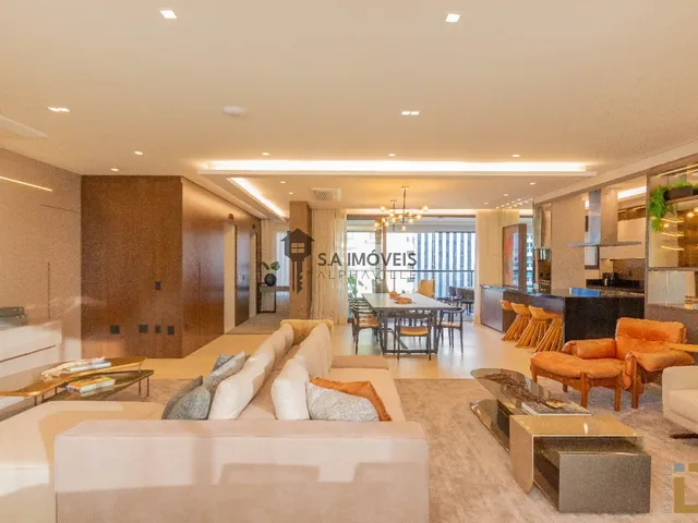 Imagem: Apartamento Residencial em Barueri - Sp