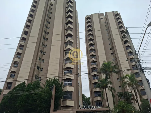 Imagem: Apartamento Amplo de 124m² com 3 Quartos