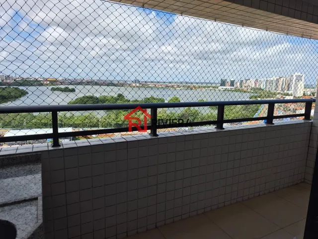 Imagem: Apartamento de luxo para locação na Ponta