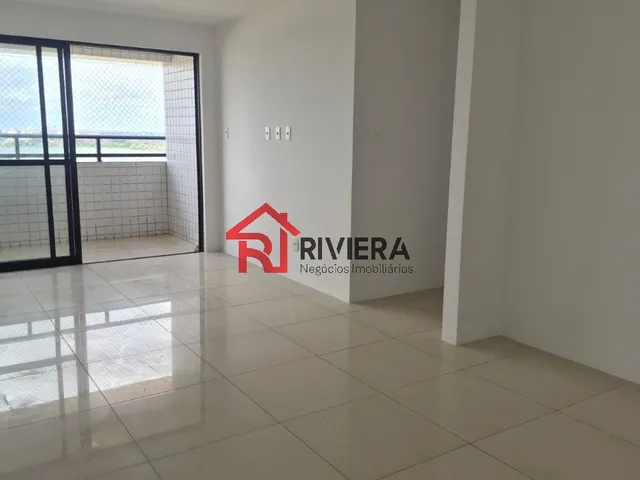 Imagem 5: Apartamento de luxo para locação na Ponta D'areia, São Luís-MA: 3 quartos, 1 suíte