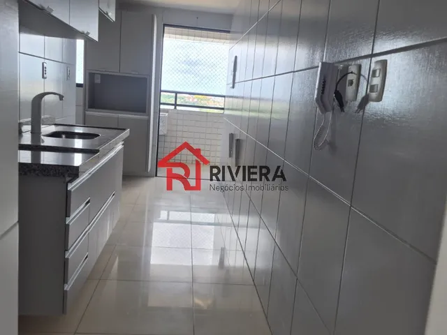 Imagem 13: Apartamento de luxo para locação na Ponta D'areia, São Luís-MA: 3 quartos, 1 suíte