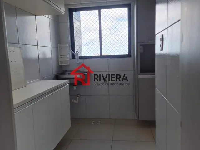 Imagem 8: Apartamento de luxo para locação na Ponta D'areia, São Luís-MA: 3 quartos, 1 suíte