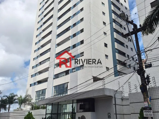 Imagem 11: Apartamento de luxo para locação na Ponta D'areia, São Luís-MA: 3 quartos, 1 suíte