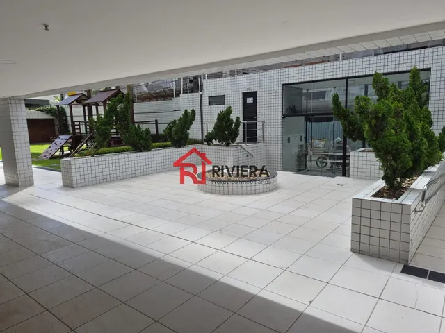 Imagem 6: Apartamento de luxo para locação na Ponta D'areia, São Luís-MA: 3 quartos, 1 suíte