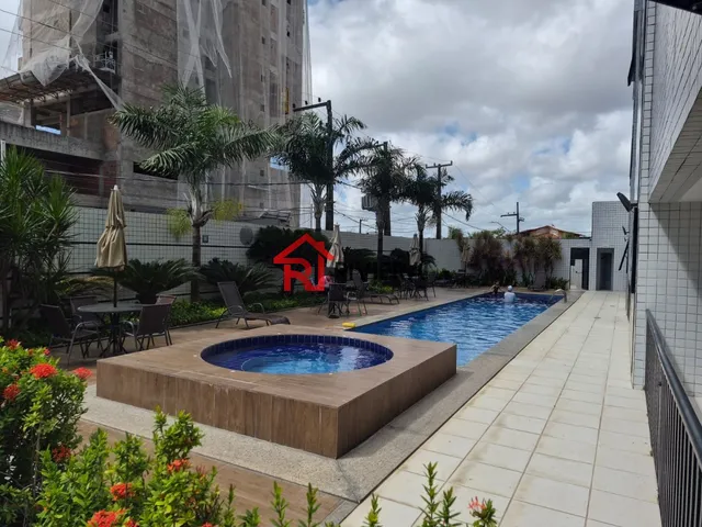 Imagem 10: Apartamento de luxo para locação na Ponta D'areia, São Luís-MA: 3 quartos, 1 suíte