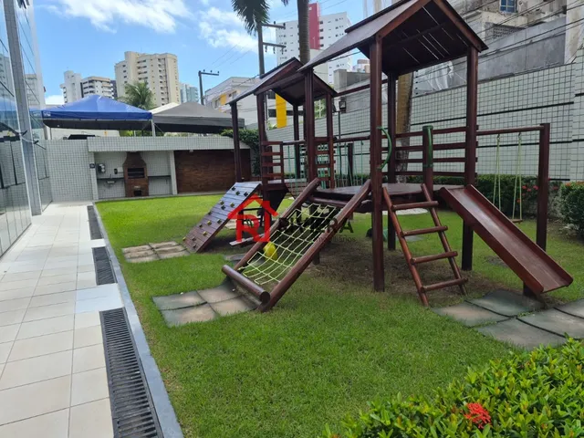 Imagem 16: Apartamento de luxo para locação na Ponta D'areia, São Luís-MA: 3 quartos, 1 suíte