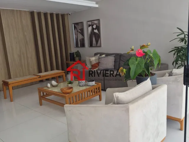 Imagem 4: Apartamento de luxo para locação na Ponta D'areia, São Luís-MA: 3 quartos, 1 suíte