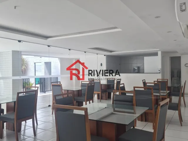 Imagem 7: Apartamento de luxo para locação na Ponta D'areia, São Luís-MA: 3 quartos, 1 suíte