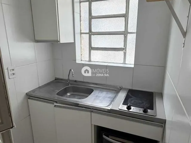 Imagem 4: Apartamento à venda no bairro Cidade Baixa - Porto Alegre/RS