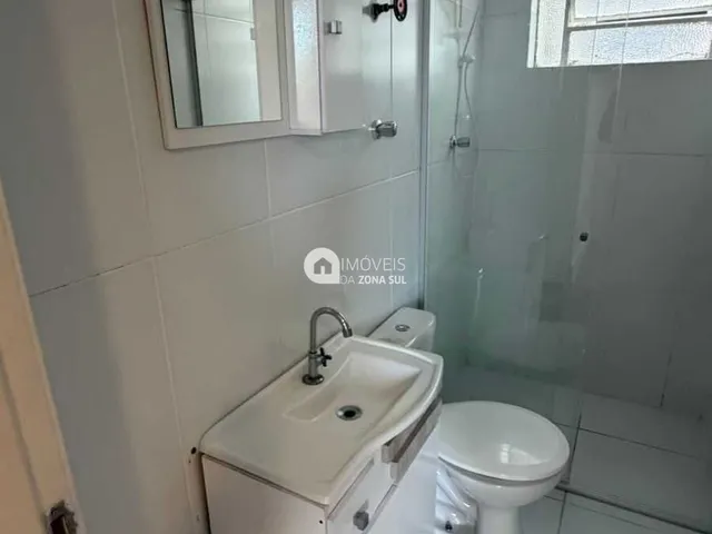 Imagem 3: Apartamento à venda no bairro Cidade Baixa - Porto Alegre/RS