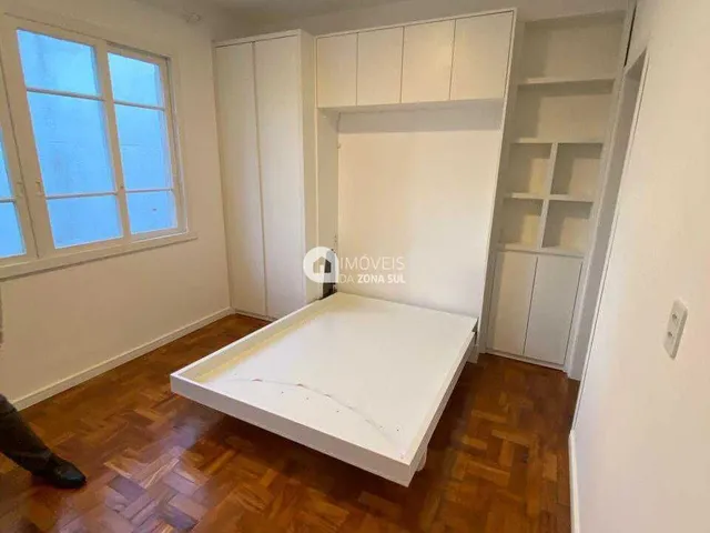Imagem 5: Apartamento à venda no bairro Cidade Baixa - Porto Alegre/RS
