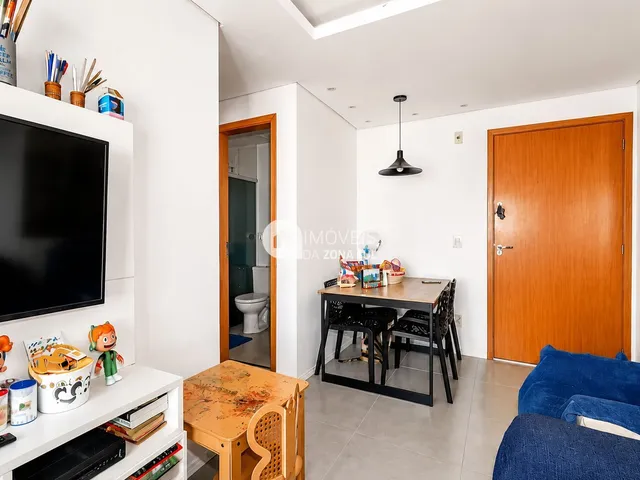 Imagem 4: Apartamento à venda no bairro Morro Santana - Porto Alegre/RS