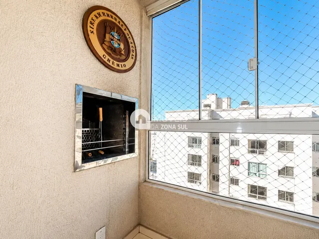 Imagem 7: Apartamento à venda no bairro Morro Santana - Porto Alegre/RS