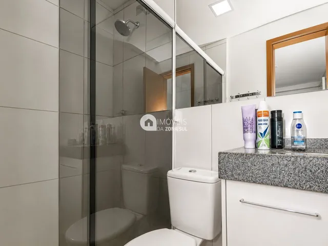 Imagem 5: Apartamento à venda no bairro Morro Santana - Porto Alegre/RS