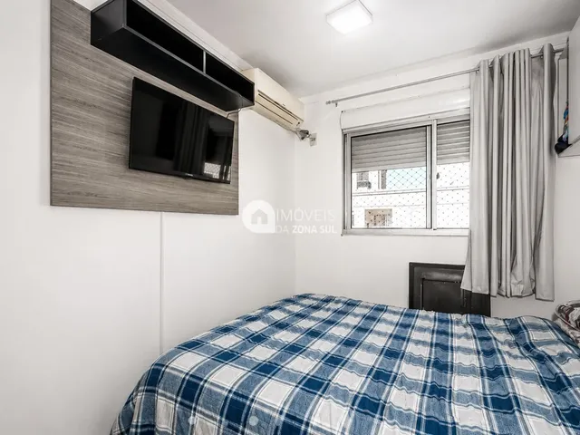 Imagem 2: Apartamento à venda no bairro Morro Santana - Porto Alegre/RS