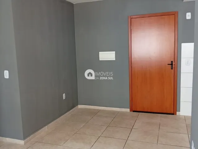 Imagem 2: Apartamento à venda no bairro Chapéu do Sol - Porto Alegre/RS, Zona Sul