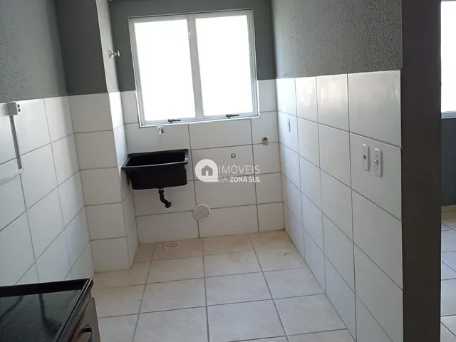 Imagem 10: Apartamento à venda no bairro Chapéu do Sol - Porto Alegre/RS, Zona Sul