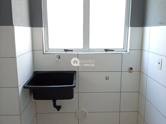 Imagem 12: Apartamento à venda no bairro Chapéu do Sol - Porto Alegre/RS, Zona Sul