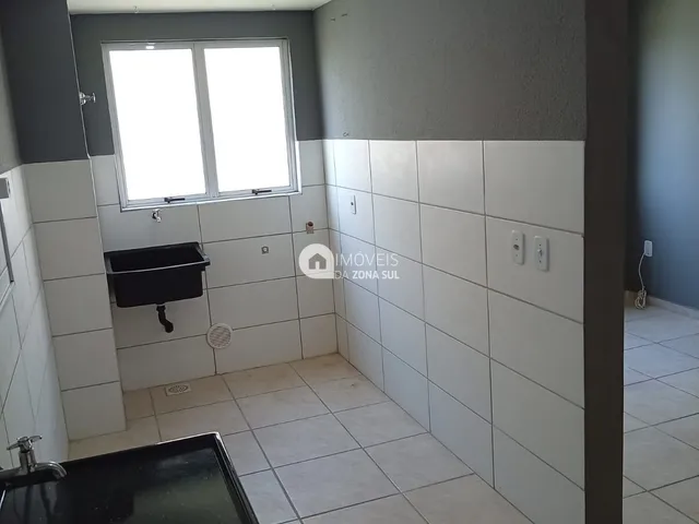 Imagem 15: Apartamento à venda no bairro Chapéu do Sol - Porto Alegre/RS, Zona Sul
