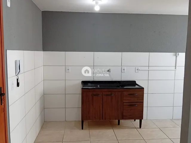 Imagem 16: Apartamento à venda no bairro Chapéu do Sol - Porto Alegre/RS, Zona Sul