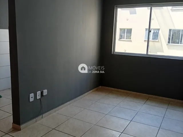 Imagem 4: Apartamento à venda no bairro Chapéu do Sol - Porto Alegre/RS, Zona Sul