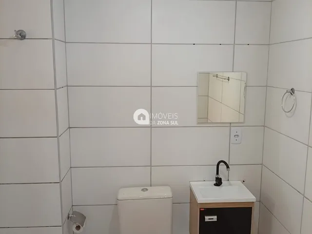 Imagem 6: Apartamento à venda no bairro Chapéu do Sol - Porto Alegre/RS, Zona Sul