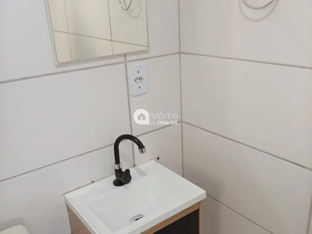Imagem 11: Apartamento à venda no bairro Chapéu do Sol - Porto Alegre/RS, Zona Sul