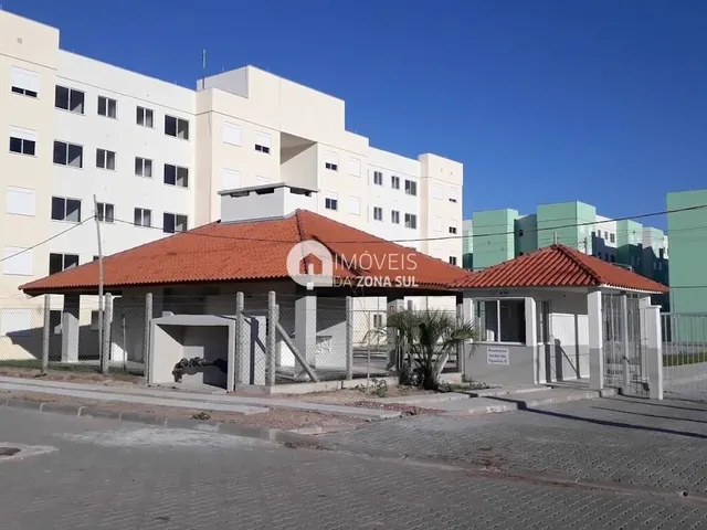Imagem 8: Apartamento à venda no bairro Chapéu do Sol - Porto Alegre/RS, Zona Sul