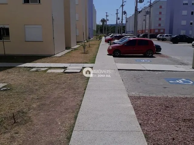 Imagem 14: Apartamento à venda no bairro Chapéu do Sol - Porto Alegre/RS, Zona Sul