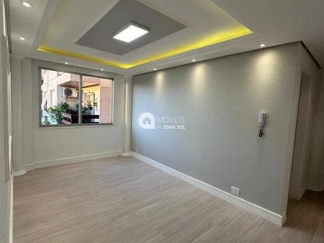 Imagem: Apartamento à venda no bairro Glória